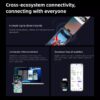 OnePlus Turbo 6, 12GB+256GB, Screen Fingerprint Identification, 6.78 inch ColorOS 16.0 Snapdragon 8s Gen 4 Octa Core, NFC, Network: 5G, 12GB+256GB