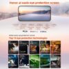 Honor Magic8 Pro Air, 12GB+512GB, Screen Fingerprint, 6.31 inch MagicOS 10.0 / Android 16 Dimensity 9500 Octa Core, Network: 5G, NFC, OTG, 12GB+512GB