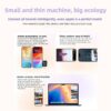 Honor Magic8 Pro Air, 12GB+512GB, Screen Fingerprint, 6.31 inch MagicOS 10.0 / Android 16 Dimensity 9500 Octa Core, Network: 5G, NFC, OTG, 12GB+512GB