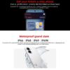 Xiaomi REDMI Turbo 5, 12GB+256GB, 6.59 inch Xiaomi HyperOS 3 Dimensity 8500-Ultra Octa Core, NFC, Network: 5G, 12GB+256GB