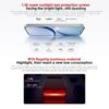 Xiaomi REDMI Turbo 5, 12GB+256GB, 6.59 inch Xiaomi HyperOS 3 Dimensity 8500-Ultra Octa Core, NFC, Network: 5G, 12GB+256GB